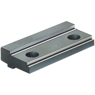 Aufsatz-Stufenbacke 125mm für Schlitten